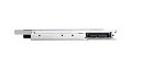 【中古】【輸入品・未使用】12.7mm CD DVD ROMプレーヤードライブ DS-8DBSH ノートパソコン デスクトップ用(2)