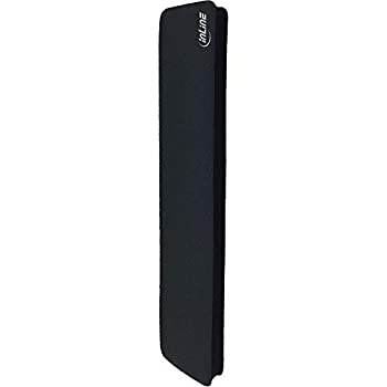 šۡ͢ʡ̤ѡInLine 55454L Keyboard Pad Wrist Rest%% 440?x 95?x 18?mm Black%% Large [¹͢]