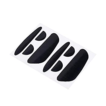 【中古】【輸入品・未使用】Cosmos Replacement Mouse Feet Pads for MX Master Gaming Mouse%カンマ% 2 Sets [並行輸入品]