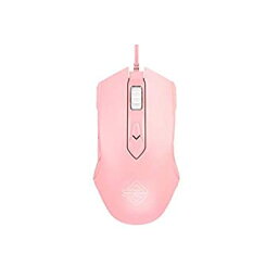 【中古】【輸入品・未使用】Ajazz AJ52 Watcher RGB Gaming Mouse%カンマ% Programmable 7 Buttons%カンマ% Ergonomic LED Backlit USB Gamer Mice Computer Laptop PC%カンマ% for W