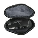 【中古】【輸入品 未使用】Hermitshell Hard Travel Case for Logitech G602 Gaming Wireless Mouse 並行輸入品