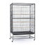 šۡ͢ʡ̤ѡPrevue Hendryx PP-F050 Extra Large Wrought Iron Flight Cage