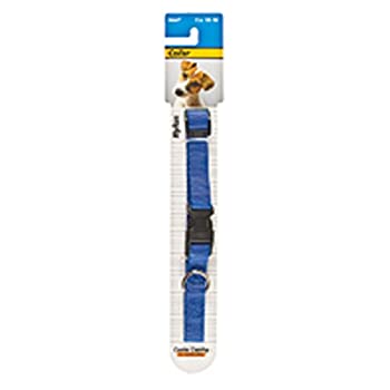 【中古】【輸入品・未使用】Westminster Pet31441Adjustable Nylon Dog Collar-5/8X10-16 NYL ADJ COLLAR (並行輸入品)