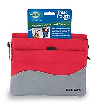 【中古】【輸入品・未使用】PetSafe お散歩ポーチ トリーツポーチ レッド【メーカー名】PetSafe（ペットセーフ)【メーカー型番】PTA00-13750【ブランド名】PetSafe【商品説明】PetSafe お散歩ポーチ トリーツポーチ レッド当店では初期不良に限り、商品到着から7日間は返品を 受付けております。こちらは海外販売用に買取り致しました未使用品です。買取り致しました為、中古扱いとしております。他モールとの併売品の為、完売の際はご連絡致しますのでご了承下さい。速やかにご返金させて頂きます。ご注文からお届けまで1、ご注文⇒ご注文は24時間受け付けております。2、注文確認⇒ご注文後、当店から注文確認メールを送信します。3、配送⇒当店海外倉庫から取り寄せの場合は10〜30日程度でのお届けとなります。国内到着後、発送の際に通知にてご連絡致します。国内倉庫からの場合は3〜7日でのお届けとなります。　※離島、北海道、九州、沖縄は遅れる場合がございます。予めご了承下さい。お電話でのお問合せは少人数で運営の為受け付けておりませんので、メールにてお問合せお願い致します。営業時間　月〜金　10:00〜17:00お客様都合によるご注文後のキャンセル・返品はお受けしておりませんのでご了承下さい。