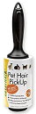 【中古】【輸入品・未使用】NeverHair Pet Hair Pick Up Roller for Clothing Furniture Cleans Car...