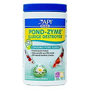 【中古】【輸入品・未使用】API Pondcare Pond-Zyme Enzymatic Pond Cleaner Barley%カンマ% 1-Pound by PondCare【メーカー名】PondCare【メーカー型番】146B【ブランド名】PondCare【商品説明】API Pondcare Pond-Zyme Enzymatic Pond Cleaner Barley%カンマ% 1-Pound by PondCare当店では初期不良に限り、商品到着から7日間は返品を 受付けております。こちらは海外販売用に買取り致しました未使用品です。買取り致しました為、中古扱いとしております。他モールとの併売品の為、完売の際はご連絡致しますのでご了承下さい。速やかにご返金させて頂きます。ご注文からお届けまで1、ご注文⇒ご注文は24時間受け付けております。2、注文確認⇒ご注文後、当店から注文確認メールを送信します。3、配送⇒当店海外倉庫から取り寄せの場合は10〜30日程度でのお届けとなります。国内到着後、発送の際に通知にてご連絡致します。国内倉庫からの場合は3〜7日でのお届けとなります。　※離島、北海道、九州、沖縄は遅れる場合がございます。予めご了承下さい。お電話でのお問合せは少人数で運営の為受け付けておりませんので、メールにてお問合せお願い致します。営業時間　月〜金　10:00〜17:00お客様都合によるご注文後のキャンセル・返品はお受けしておりませんのでご了承下さい。