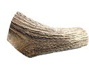 【中古】【輸入品・未使用】QT Dog All Natural Chew Toy%カンマ% Monster by QT Dog