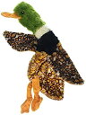 【中古】【輸入品・未使用】Ethical Plush Skinneeez Malard Duck 14???1?/ 2インチStuffingless犬おもちゃA...