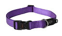 【中古】【輸入品・未使用】ログズユーティリティー ランバージャック犬用首輪、XLサイズ Purple (並行輸入品)
