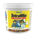 【中古】【輸入品 未使用】TetraMin トロピカルフレーク 2.2-Pound 77005