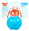 【中古】【輸入品・未使用】West Paw ゾゴフレックス ジャイヴ 犬 おもちゃ 犬 ボール 犬用品 ペット用品 水に浮く 犬 おもちゃ 噛む 丈夫 ストレス...
