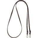 【中古】【輸入品・未使用】Cashel Biothane Trail Rein 9' SA-BR-BRN(4)