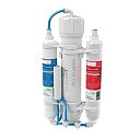 【中古】【輸入品・未使用】Aquatic Life RO Buddie Three Stage Reverse Osmosis%カンマ% 50-Gallon by Aquatic Life