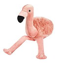 【中古】【輸入品・未使用】Fluff & Tuff Lolaのフラミンゴ18%ダブルクォーテ%