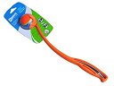 【中古】【輸入品・未使用】Chuckit! Sport 14S Launcher (Colors Vary) by Canine Hardware [並行輸入品...