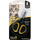 【中古】【輸入品・未使用】[ペットレピュブリック]Pet Republique 猫用爪切り?猫、子猫、ハムスター、小動物向けのプロの爪切り-ミニクリッパーデザイン [並行輸入]【メーカー名】Pet Republique【メーカー型番】【ブランド名】Pet Republique【商品説明】[ペットレピュブリック]Pet Republique 猫用爪切り?猫、子猫、ハムスター、小動物向けのプロの爪切り-ミニクリッパーデザイン [並行輸入]当店では初期不良に限り、商品到着から7日間は返品を 受付けております。こちらは海外販売用に買取り致しました未使用品です。買取り致しました為、中古扱いとしております。他モールとの併売品の為、完売の際はご連絡致しますのでご了承下さい。速やかにご返金させて頂きます。ご注文からお届けまで1、ご注文⇒ご注文は24時間受け付けております。2、注文確認⇒ご注文後、当店から注文確認メールを送信します。3、配送⇒当店海外倉庫から取り寄せの場合は10〜30日程度でのお届けとなります。国内到着後、発送の際に通知にてご連絡致します。国内倉庫からの場合は3〜7日でのお届けとなります。　※離島、北海道、九州、沖縄は遅れる場合がございます。予めご了承下さい。お電話でのお問合せは少人数で運営の為受け付けておりませんので、メールにてお問合せお願い致します。営業時間　月〜金　10:00〜17:00お客様都合によるご注文後のキャンセル・返品はお受けしておりませんのでご了承下さい。