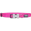 【中古】【輸入品・未使用】Red Dingo Classic Dog Collar%カンマ% Small%カンマ% Hot Pink [並行輸入品]