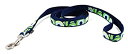 【中古】【輸入品・未使用】PetSafe Fido Finery Dog Leash%カンマ% 1-Inch by 6-Foot%カンマ% Stormy Cir...