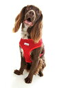 yÁzyAiEgpzDoodlebone Dog Harness - Red Large by Doodlebone [sAi]