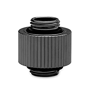 【中古】【輸入品・未使用】EKWB EK-Quantum トルクエクステンダースタティック、MM 14、ブラックニッケル