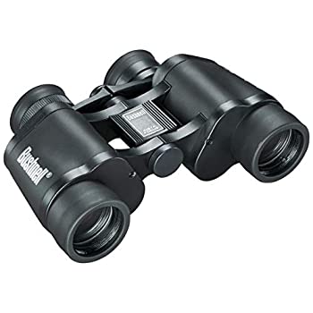 【中古】【輸入品・未使用】Bushnell Falcon 7x35 Binoculars with Case [並行輸入品]