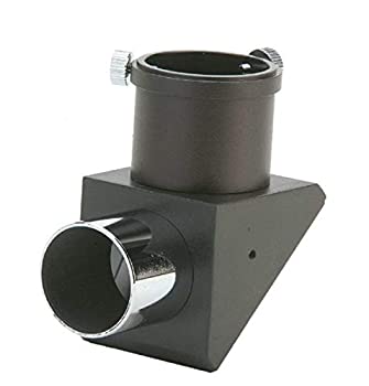 【中古】【輸入品・未使用】Celestron 90度 天頂プリズム 1.25インチ ブラック (94115-A) 【中古】【輸入品・未使用】Celestron 90度 天頂プリズム 1.25インチ ブラック (94115-A)