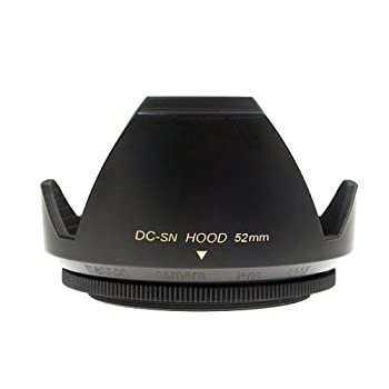 【中古】【輸入品・未使用】Mennon DC-sn 52 改良版 スクリューマウント 52mm フラワーレンズフード キャップ付き ブラック【メーカー名】Mennon【メーカー型番】DC-sn 52【ブランド名】MENNON【商品説明】Mennon DC-sn 52 改良版 スクリューマウント 52mm フラワーレンズフード キャップ付き ブラック当店では初期不良に限り、商品到着から7日間は返品を 受付けております。こちらは海外販売用に買取り致しました未使用品です。買取り致しました為、中古扱いとしております。他モールとの併売品の為、完売の際はご連絡致しますのでご了承下さい。速やかにご返金させて頂きます。ご注文からお届けまで1、ご注文⇒ご注文は24時間受け付けております。2、注文確認⇒ご注文後、当店から注文確認メールを送信します。3、配送⇒当店海外倉庫から取り寄せの場合は10〜30日程度でのお届けとなります。国内到着後、発送の際に通知にてご連絡致します。国内倉庫からの場合は3〜7日でのお届けとなります。　※離島、北海道、九州、沖縄は遅れる場合がございます。予めご了承下さい。お電話でのお問合せは少人数で運営の為受け付けておりませんので、メールにてお問合せお願い致します。営業時間　月〜金　10:00〜17:00お客様都合によるご注文後のキャンセル・返品はお受けしておりませんのでご了承下さい。