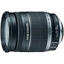 【中古】【輸入品・未使用】Canon EF-S 18-200mm f/3.5-5.6 IS Standard Zoom Lens for Canon DSLR Cameras バルク品 並行輸入品(2)