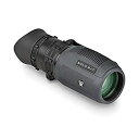 【中古】【輸入品・未使用】【国内正規品】VORTEX 単眼鏡 レティクル SOL-3608-RT SOLO TACTICAL RT8x36 VOR-SOL-3608-RT