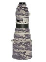 【中古】【輸入品・未使用】LensCoat(レンズコート) LC40028DC キヤノン 400mm F2.8L IS レンズカバー(デジタルカモ) [並行輸入...