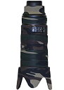 【中古】【輸入品・未使用】LensCoat(レンズコート) LCN70200V2FG ニコン 70-200mm F2.8 GVRII レンズカバー(フォレストグ...