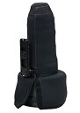 【中古】【輸入品・未使用】LensCoat(レンズコート) TC400VRHBK ニコン 400mm F2.8 GVR AF レンズカバー(ブラック) [並行輸...