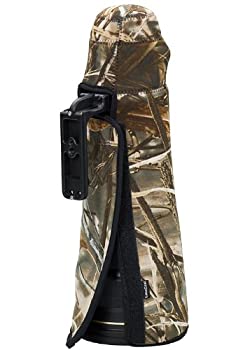 【中古】【輸入品・未使用】LensCoat(レンズコート) TC500VRM4 AF-S ニッコール 500mm F4 GEDVR レンズカバー(アドバンテージ...