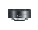 【中古】【輸入品・未使用】Canon EOS M用22mm f/2.0 EF-M STMレンズ 5985B002 並行輸入品(2)
