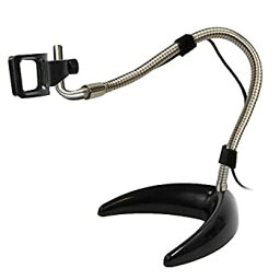 【中古】【輸入品・未使用】Dino-Lite Articulating Stand (Black)