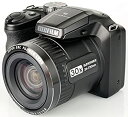 【中古】【輸入品・未使用】富士フイルム FinePix S4830 16メガピクセル デジタルカメラ