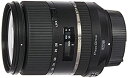 【中古】【輸入品・未使用】Tamron afa010?C700?28???300?mm f / 3.5???6.3?Di VC PZDはズームレンズfor Canon EFカメラ