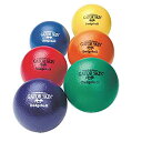 【中古】【輸入品・未使用】S & S Worldwide ガータースキンドッジボール(6個セット)