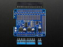 【中古】【輸入品 未使用】Adafruit DC ステッピングモーター Raspberry Pi用HAT - ミニキット