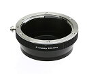 【中古】【輸入品 未使用】Fotasy AMEF Canon EOS EF Lens to M43 Micro Four Thirds System Camera Adapter by Photography Accessories INC 並行輸入品