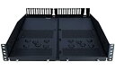 【中古】【輸入品 未使用】Cisco ASA 5500-X Adaptive Securit ［ASA5506-RACK-MNT ］