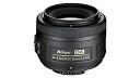 【中古】【輸入品・未使用】Nikon AF-S DX NIKKOR 35mm f/1.8G Lens with Auto Focus for Nikon DSLR Cameras [並行輸入品]【メーカー名】Nikon【メーカー型番】【ブランド名】Nikon【商品説明】Nikon AF-S DX NIKKOR 35mm f/1.8G Lens with Auto Focus for Nikon DSLR Cameras [並行輸入品]当店では初期不良に限り、商品到着から7日間は返品を 受付けております。こちらは海外販売用に買取り致しました未使用品です。買取り致しました為、中古扱いとしております。他モールとの併売品の為、完売の際はご連絡致しますのでご了承下さい。速やかにご返金させて頂きます。ご注文からお届けまで1、ご注文⇒ご注文は24時間受け付けております。2、注文確認⇒ご注文後、当店から注文確認メールを送信します。3、配送⇒当店海外倉庫から取り寄せの場合は10〜30日程度でのお届けとなります。国内到着後、発送の際に通知にてご連絡致します。国内倉庫からの場合は3〜7日でのお届けとなります。　※離島、北海道、九州、沖縄は遅れる場合がございます。予めご了承下さい。お電話でのお問合せは少人数で運営の為受け付けておりませんので、メールにてお問合せお願い致します。営業時間　月〜金　10:00〜17:00お客様都合によるご注文後のキャンセル・返品はお受けしておりませんのでご了承下さい。