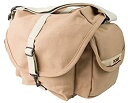 【中古】【輸入品・未使用】Domke 700-40S F-4AF Pro System Bag -Sand [並行輸入品]【メーカー名】Tiffen【メーカー型番】【ブランド名】Tiffen【商品説明】Domke 700-40S F-4AF Pro System Bag -Sand [並行輸入品]当店では初期不良に限り、商品到着から7日間は返品を 受付けております。こちらは海外販売用に買取り致しました未使用品です。買取り致しました為、中古扱いとしております。他モールとの併売品の為、完売の際はご連絡致しますのでご了承下さい。速やかにご返金させて頂きます。ご注文からお届けまで1、ご注文⇒ご注文は24時間受け付けております。2、注文確認⇒ご注文後、当店から注文確認メールを送信します。3、配送⇒当店海外倉庫から取り寄せの場合は10〜30日程度でのお届けとなります。国内到着後、発送の際に通知にてご連絡致します。国内倉庫からの場合は3〜7日でのお届けとなります。　※離島、北海道、九州、沖縄は遅れる場合がございます。予めご了承下さい。お電話でのお問合せは少人数で運営の為受け付けておりませんので、メールにてお問合せお願い致します。営業時間　月〜金　10:00〜17:00お客様都合によるご注文後のキャンセル・返品はお受けしておりませんのでご了承下さい。