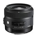 【中古】【輸入品・未使用】Sigma 30mm f1.4 DC HSM Lens (Sigma) [並行輸入品]【メーカー名】SIGMA【メーカー型番】【ブランド名】シグマ(Sigma)【商品説明】Sigma 30mm f1.4 DC HSM Lens (Sigma) [並行輸入品]当店では初期不良に限り、商品到着から7日間は返品を 受付けております。こちらは海外販売用に買取り致しました未使用品です。買取り致しました為、中古扱いとしております。他モールとの併売品の為、完売の際はご連絡致しますのでご了承下さい。速やかにご返金させて頂きます。ご注文からお届けまで1、ご注文⇒ご注文は24時間受け付けております。2、注文確認⇒ご注文後、当店から注文確認メールを送信します。3、配送⇒当店海外倉庫から取り寄せの場合は10〜30日程度でのお届けとなります。国内到着後、発送の際に通知にてご連絡致します。国内倉庫からの場合は3〜7日でのお届けとなります。　※離島、北海道、九州、沖縄は遅れる場合がございます。予めご了承下さい。お電話でのお問合せは少人数で運営の為受け付けておりませんので、メールにてお問合せお願い致します。営業時間　月〜金　10:00〜17:00お客様都合によるご注文後のキャンセル・返品はお受けしておりませんのでご了承下さい。