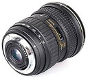 【中古】【輸入品・未使用】Tokina 12-28mm f/4.0 AT-X Pro APS-C Lens for Canon - International Version (No Warranty) [並行輸入品]
