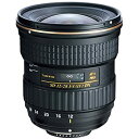 【中古】【輸入品・未使用】Tokina AT