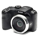 【中古】【輸入品・未使用】Kodak PIXPRO AZ252 デジタルカメラ 3インチLCD付き  ...