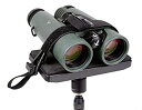 【中古】【輸入品 未使用】Snapzoom Universal Binocular Tripod Mount