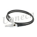 【中古】【輸入品・未使用】電源Teradek Bond via Arri Alexaカメラ柔軟なソフト18?%ダブルクォーテ% 2?- Pin Lemo (0b...