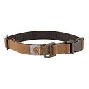 【中古】【輸入品・未使用】Carhartt Journeyman Collar